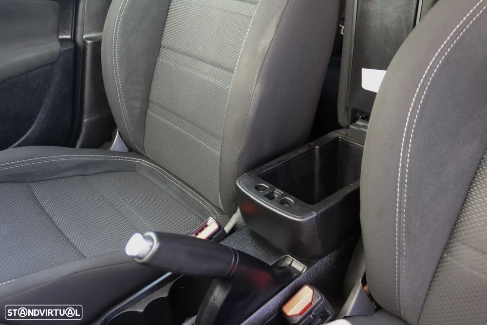 Fiat Tipo Station Wagon 1.3 M-Jet Lounge Tech - 18