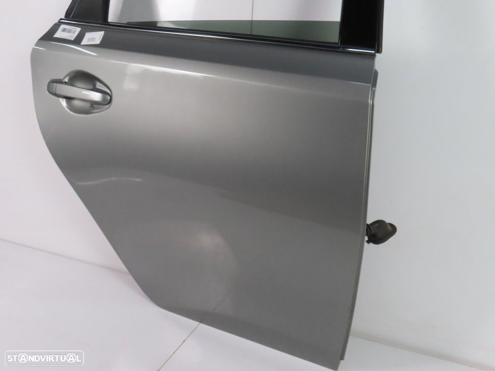 Porta Direito/Trás Usado / Original TOYOTA AURIS TOURING SPORTS Estate (_E18_) 6... - 2