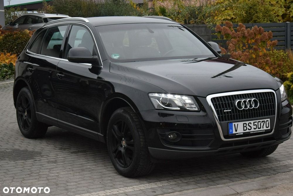 Audi Q5 2.0 TDI Quattro - 3