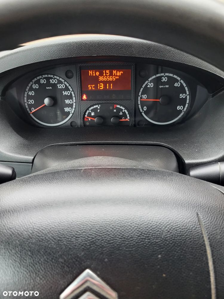 Citroën Jumper - 10