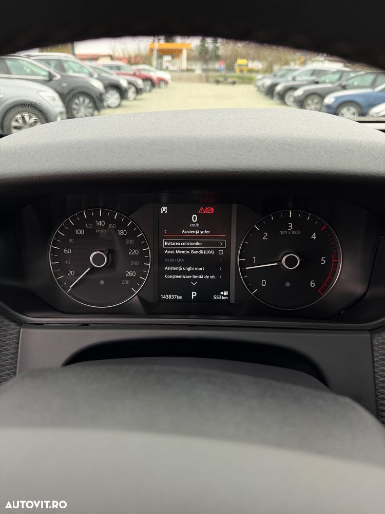 Land Rover Range Rover Velar 2.0 R-Dynamic S - 14