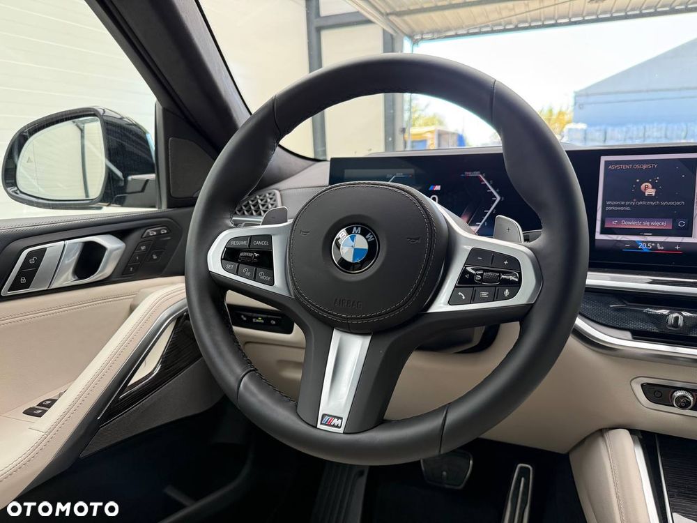 BMW X6 xDrive30d mHEV sport - 22