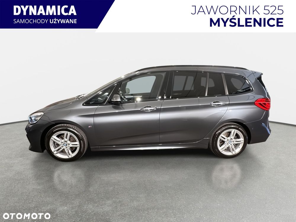 BMW Seria 2 - 6