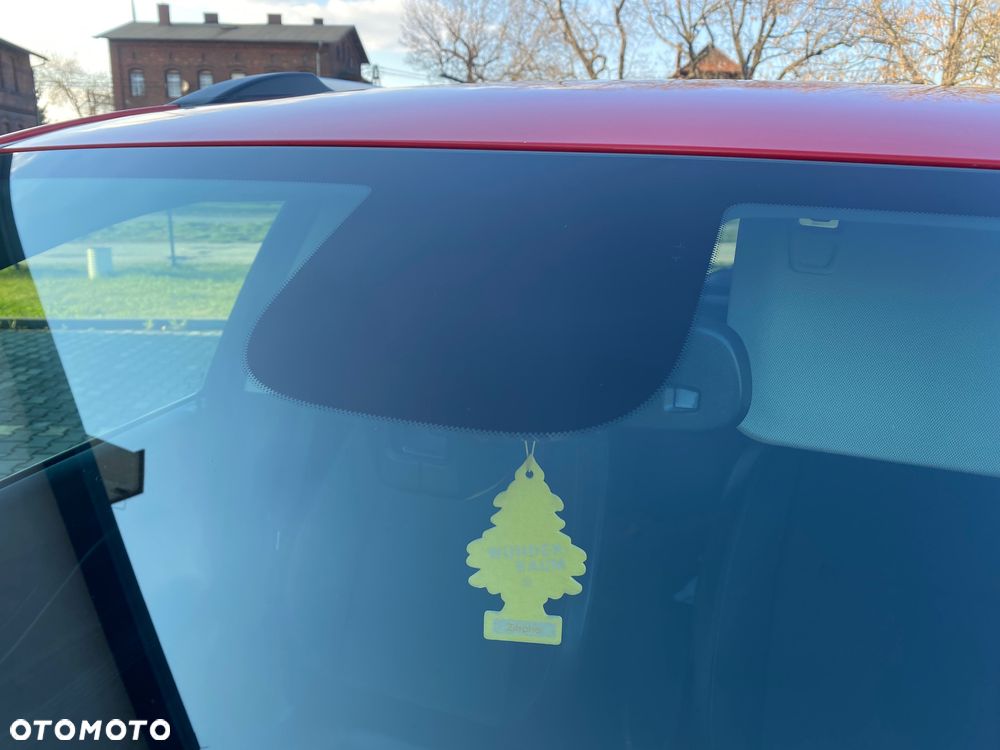 Opel Mokka 1.4 Turbo ecoFLEX Start/Stop Innovation - 32