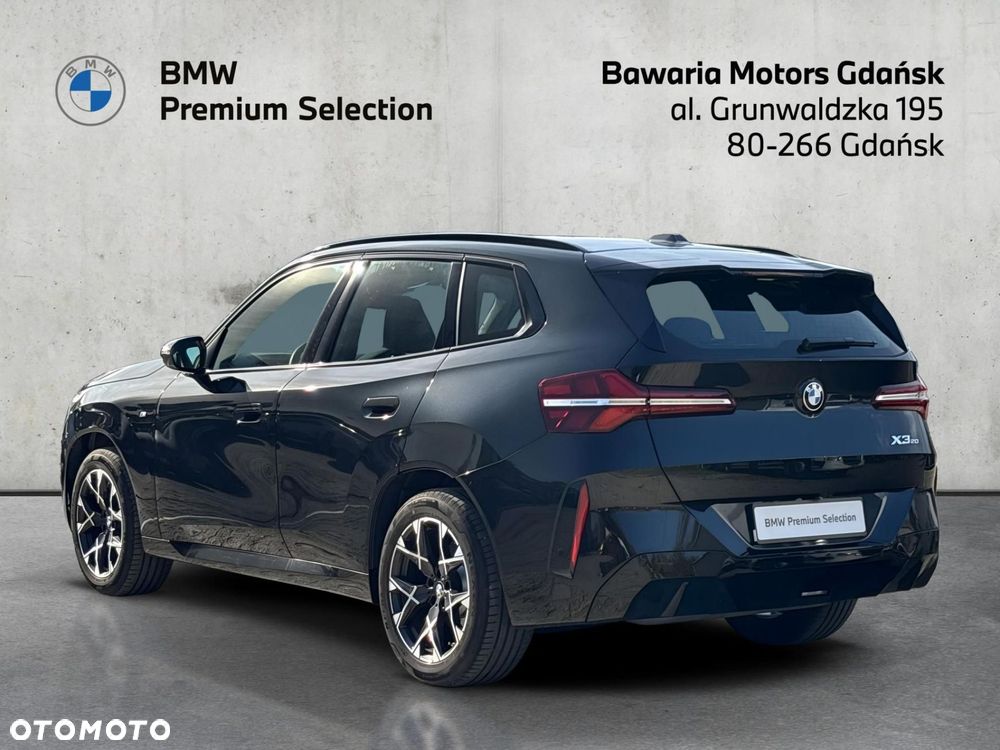 BMW X3 - 10