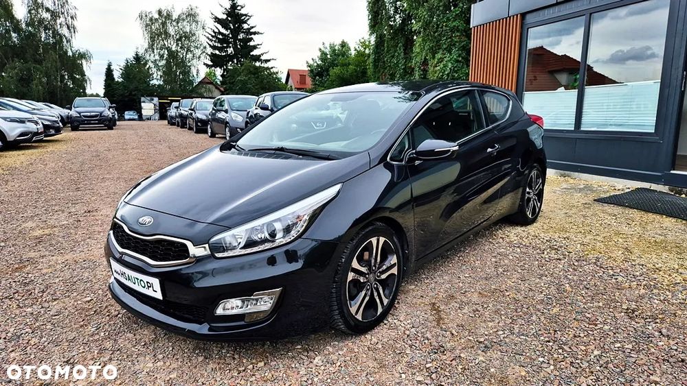 Kia ProCeed 1.6 GDI XL - 27