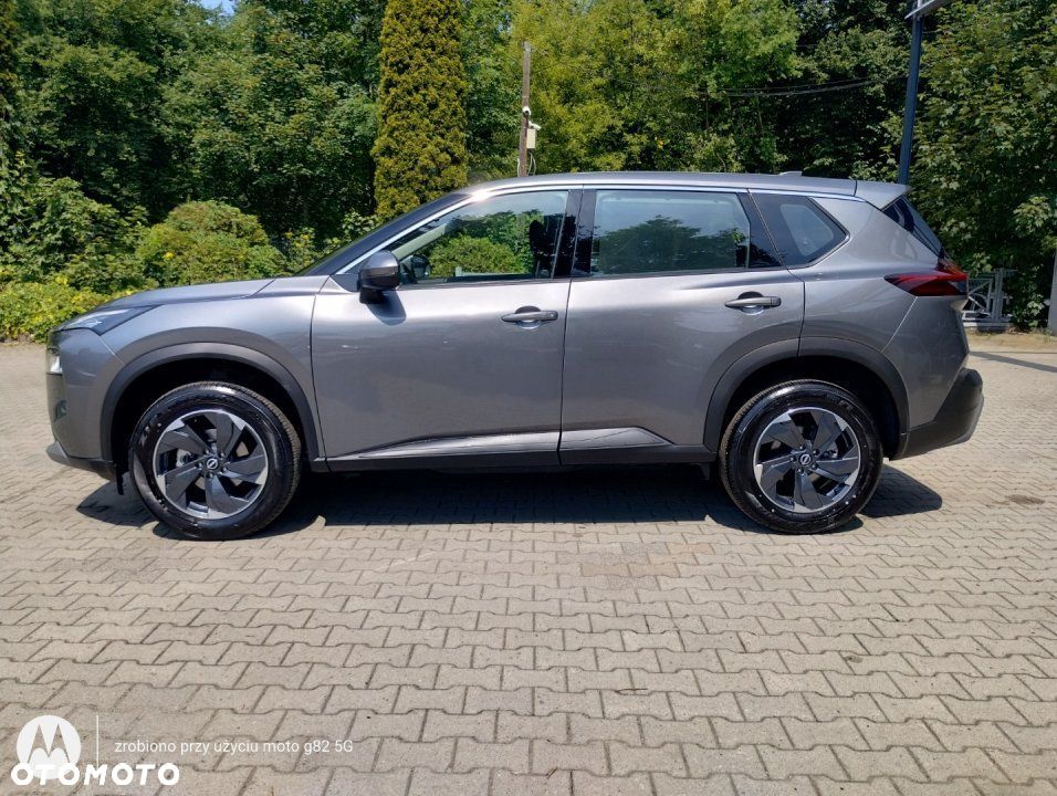 Nissan X-Trail - 4