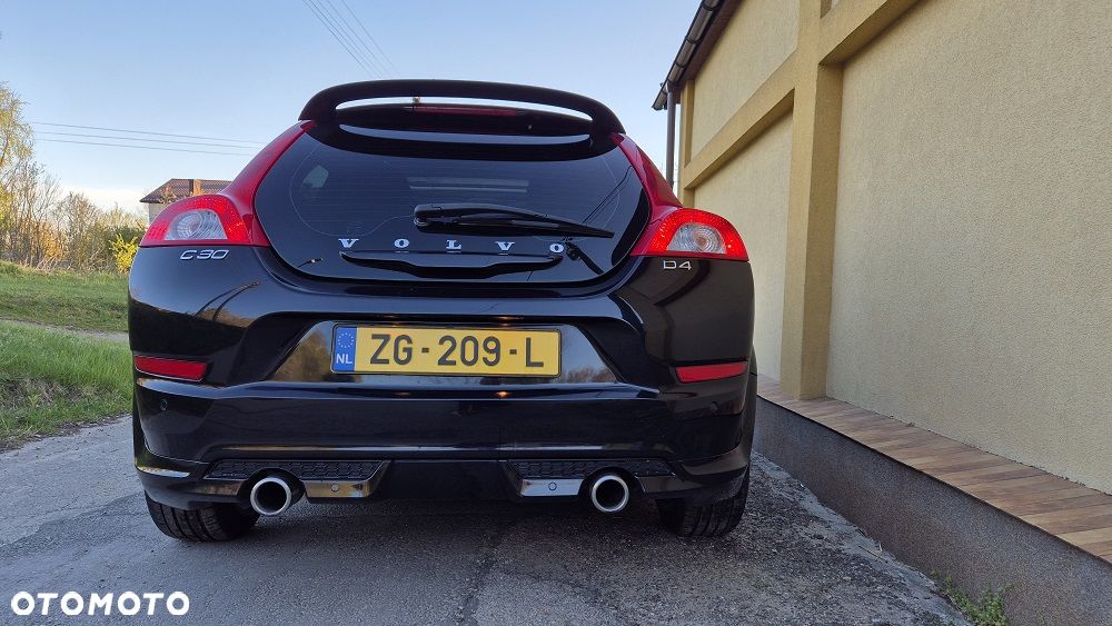 Volvo C30 D4 RDesign - 11