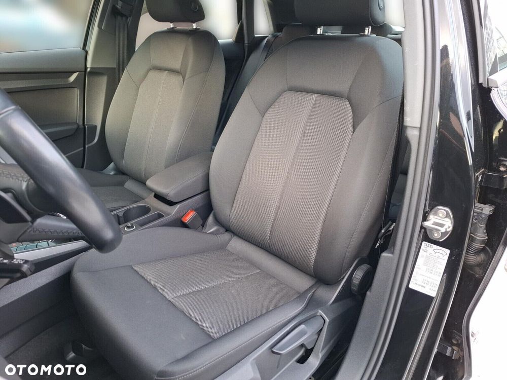 Audi A3 Sportback - 11