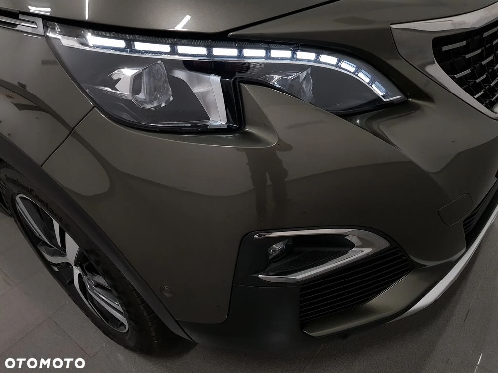 Peugeot 3008 BlueHDi 120 Stop & Start EAT6 Allure - 27