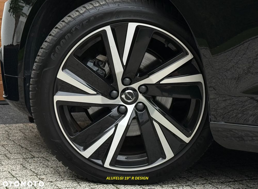 Volvo V90 B4 D Plus Dark - 36