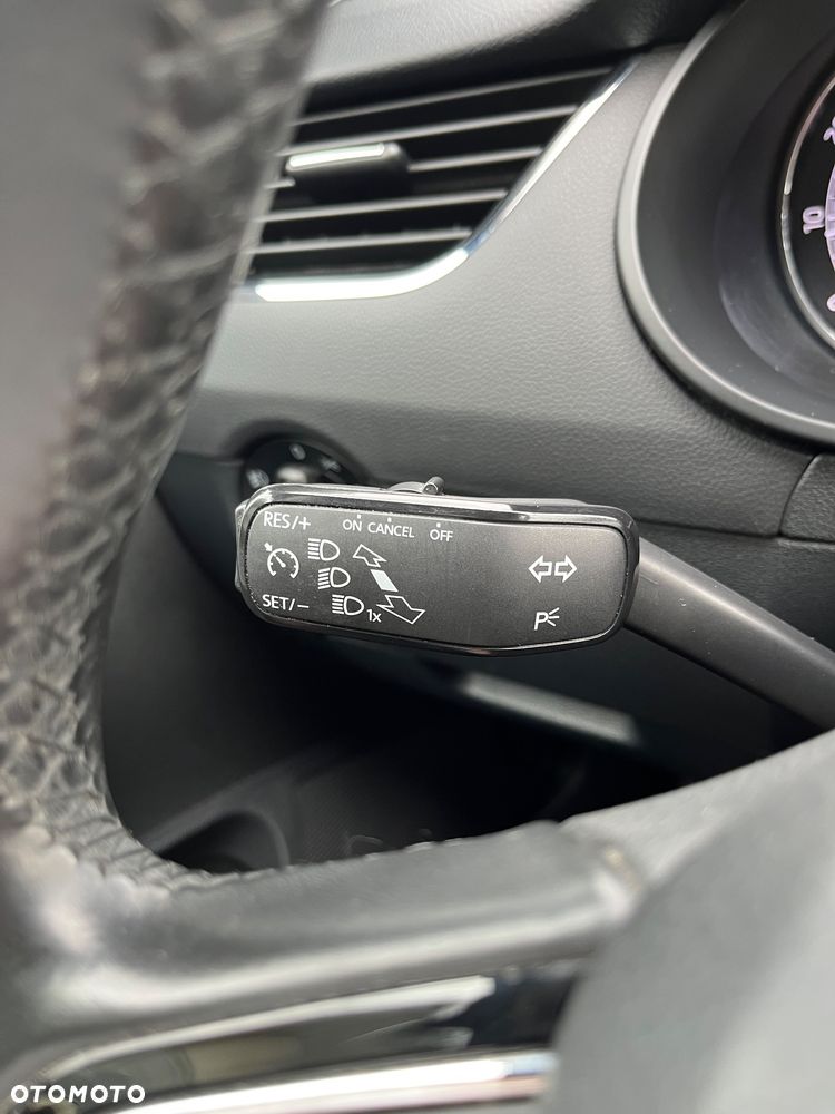 Skoda Octavia 1.4 TSI Ambition DSG - 34