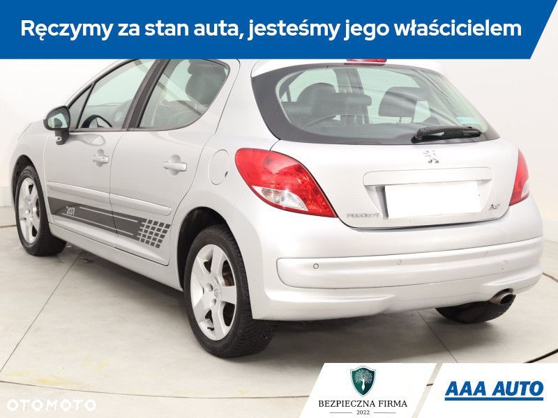 Peugeot 207 - 6
