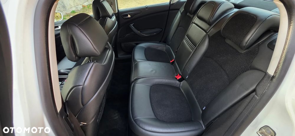 Citroën C5 V6 HDi 240 Biturbo FAP Exclusive - 13