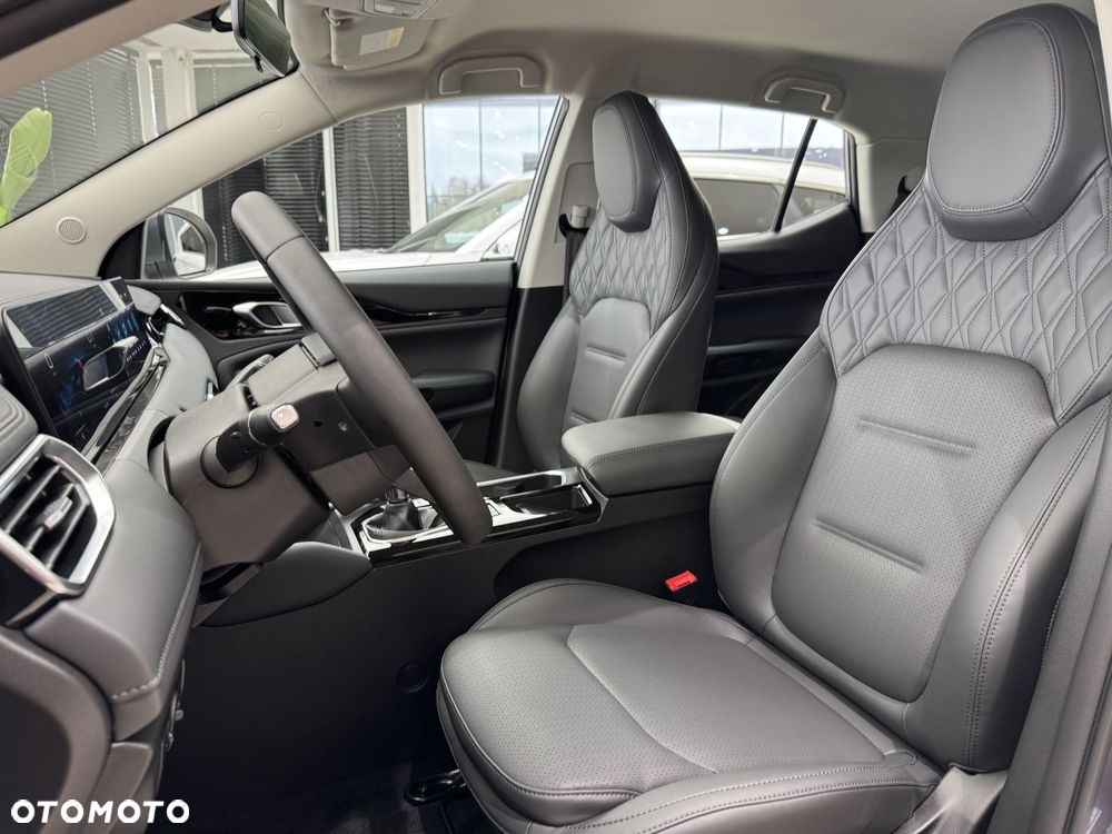 Jetour X50 - 10