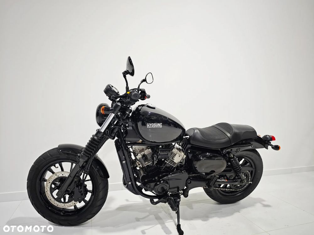 Hyosung GV - 3