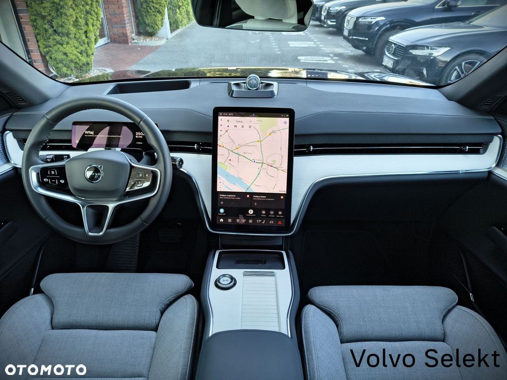 Volvo EX90 - 15