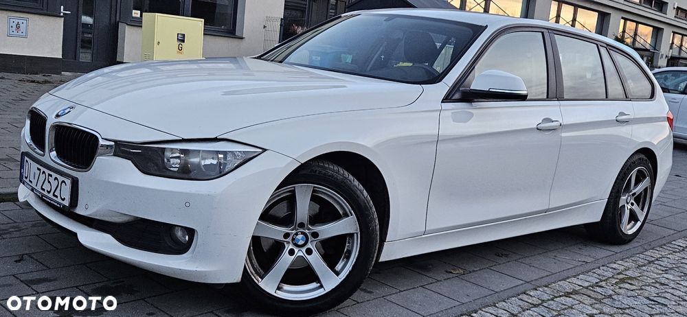 BMW Seria 3 - 1