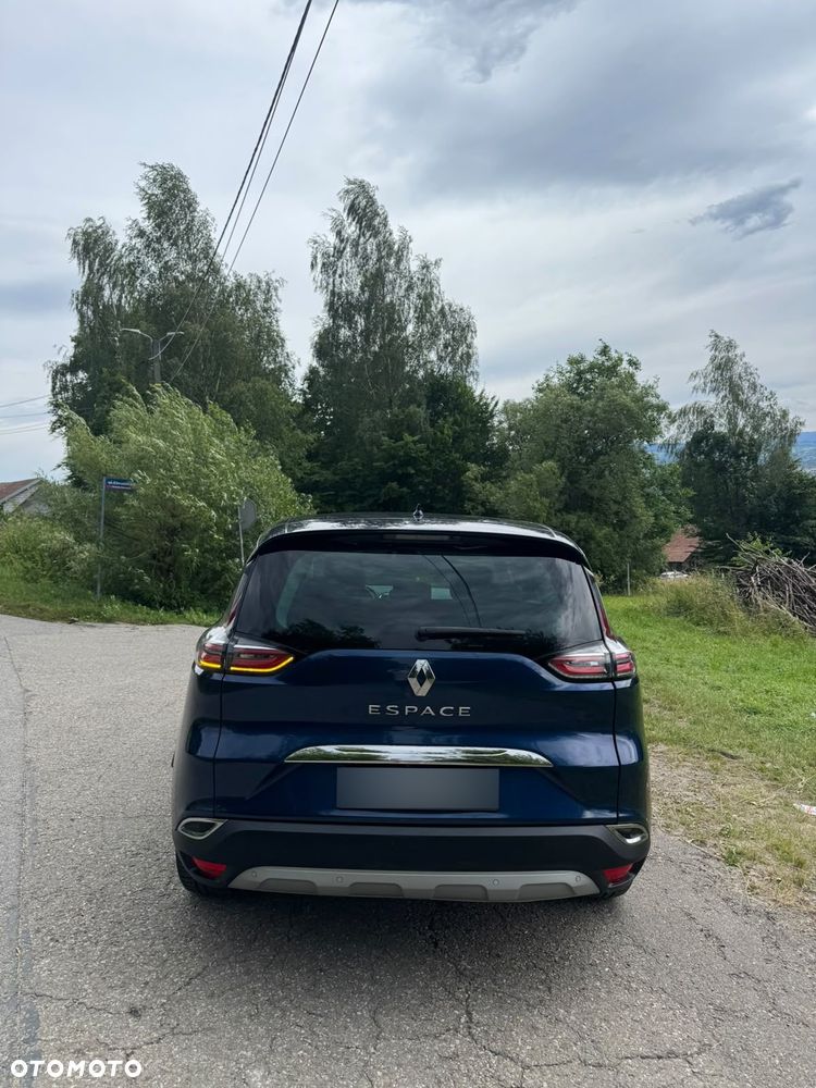 Renault Espace 2.0 Blue dCi Zen EDC - 3