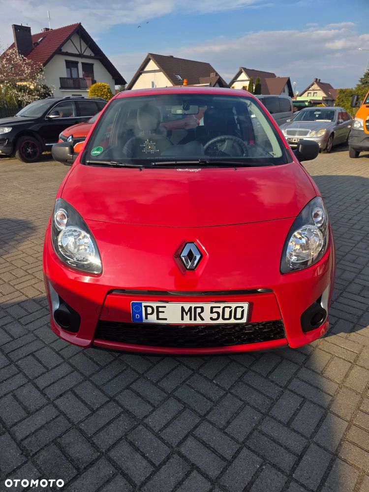 Renault Twingo 1.2 LEV 16V 75 Yahoo - 3
