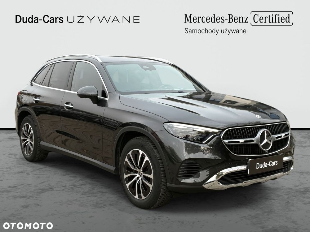 Mercedes-Benz GLC 200 d mHEV 4-Matic Avantgarde - 3