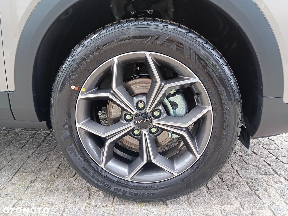 SsangYong/KGM Korando 1.5 T-GDI Joy 2WD - 6