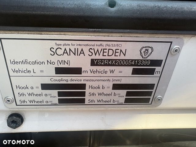 Scania R450 - 3
