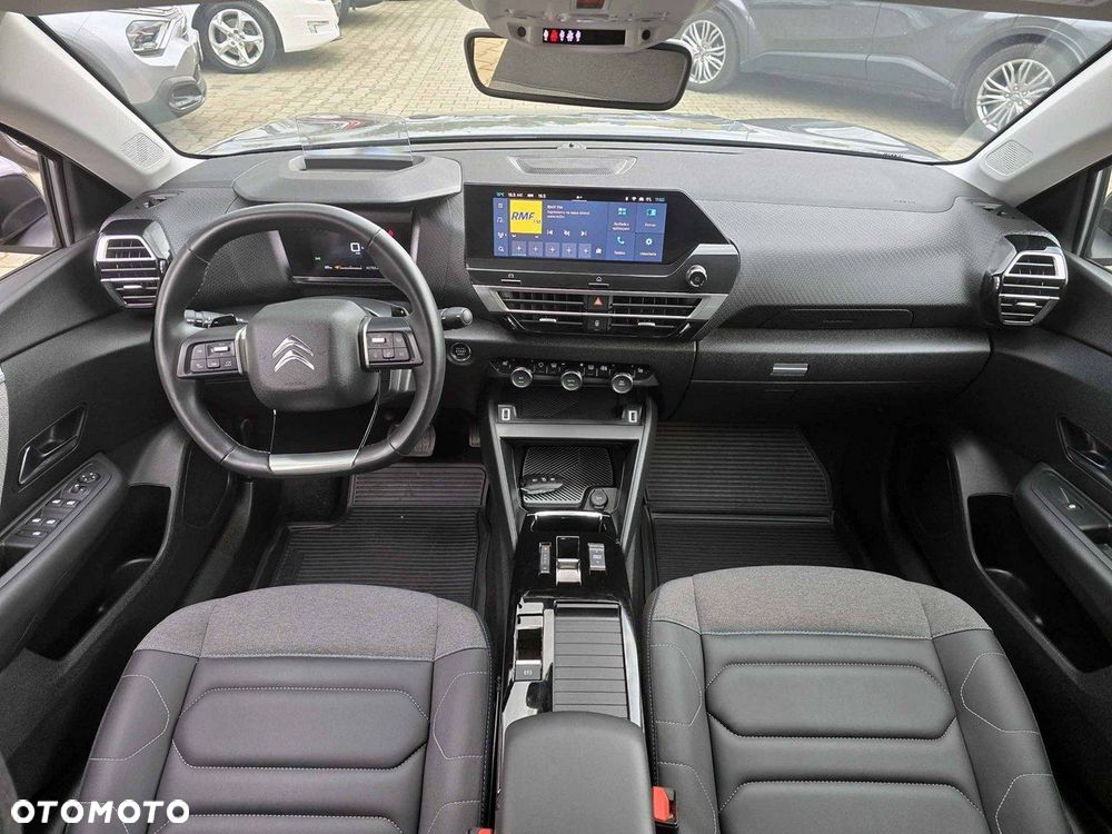 Citroën C4 - 24