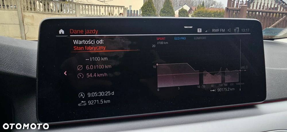 BMW Seria 5 520d - 35