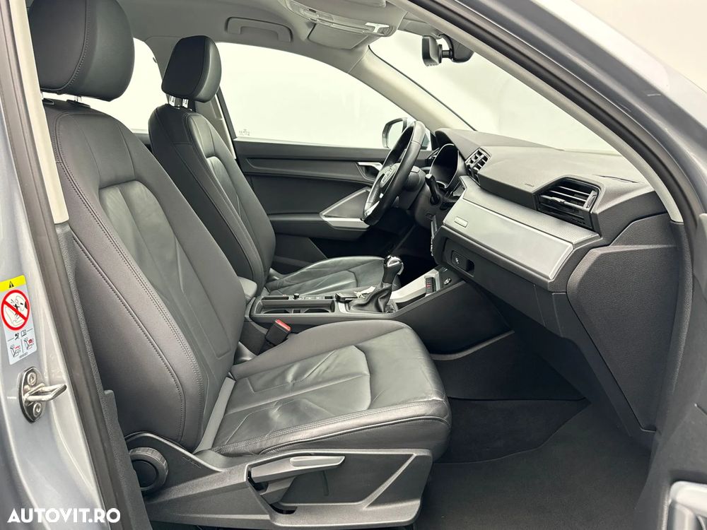 Audi Q3 35 TDI S tronic - 8