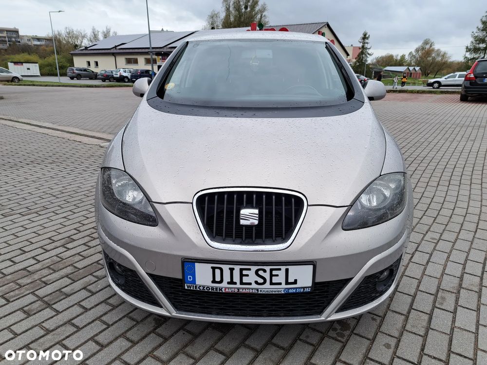 Seat Altea - 3