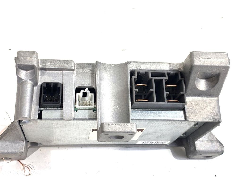 MODUŁ WSPOMAGANIA  MITSUBISHI COLT VI (Z3_A, Z2_A) 2002 - 2012 1.3 70 kW [95 KM] benzyna 2004 - - 3