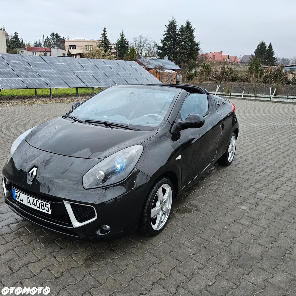 Renault Wind TCe 100 Gordini - 1