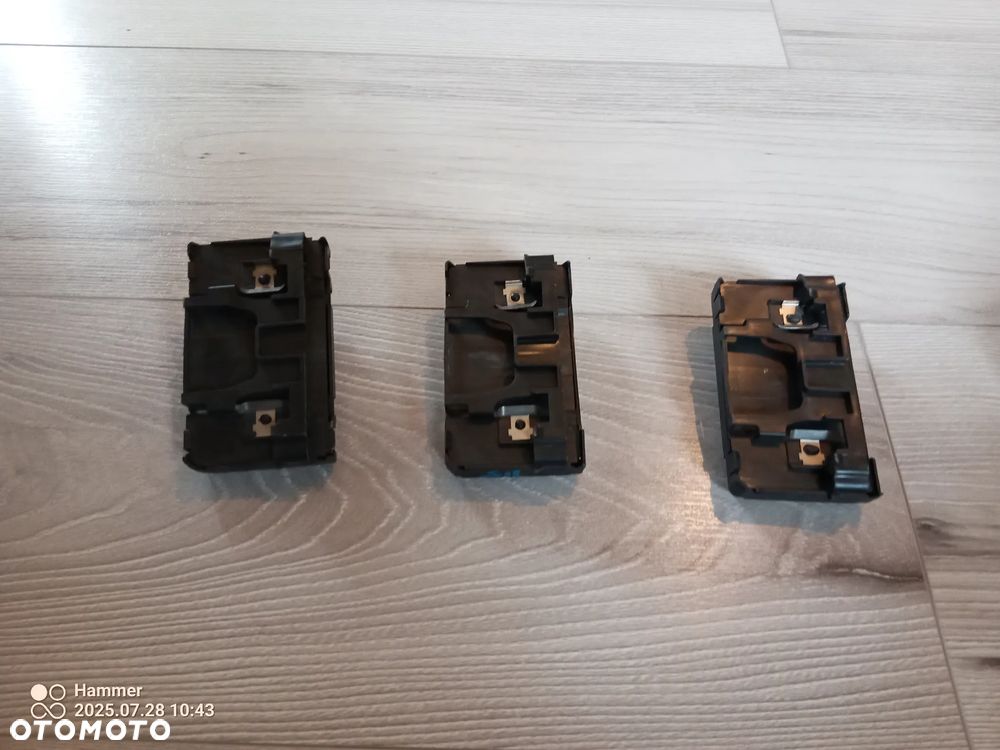 SCENIC II MEGANE 2 czytnik karty 8200216724 - 2