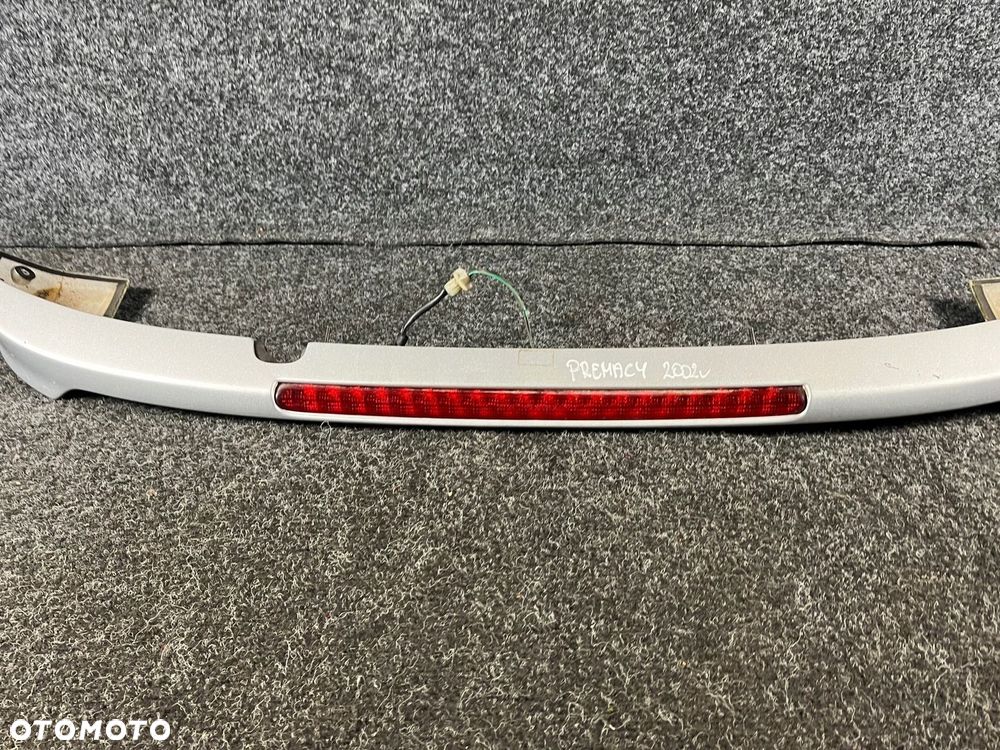 lotka spoiler światło stopu mazda premacy I - 8