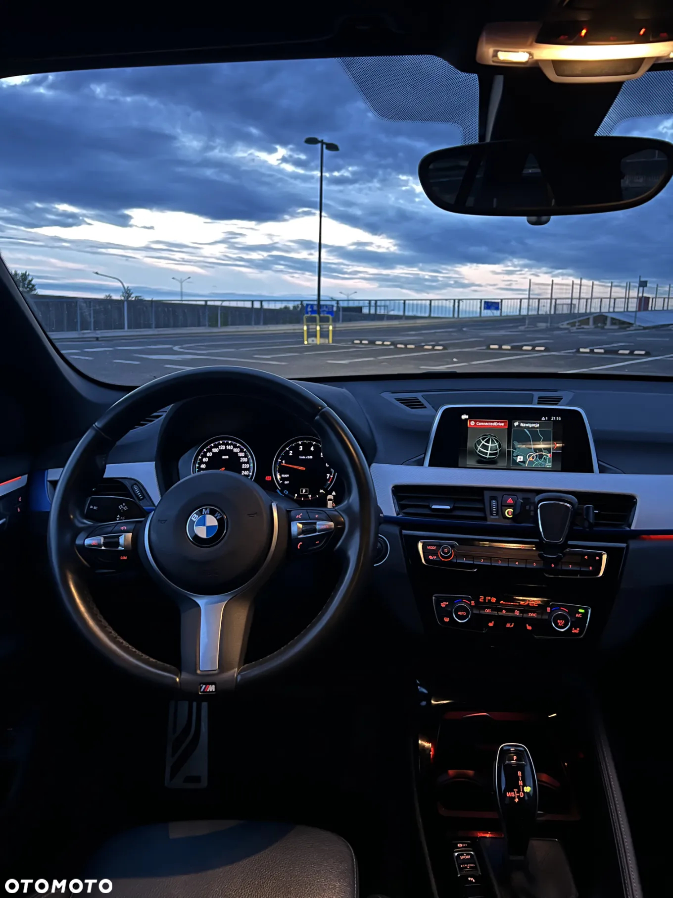 BMW X1 xDrive20i M Sport - 22