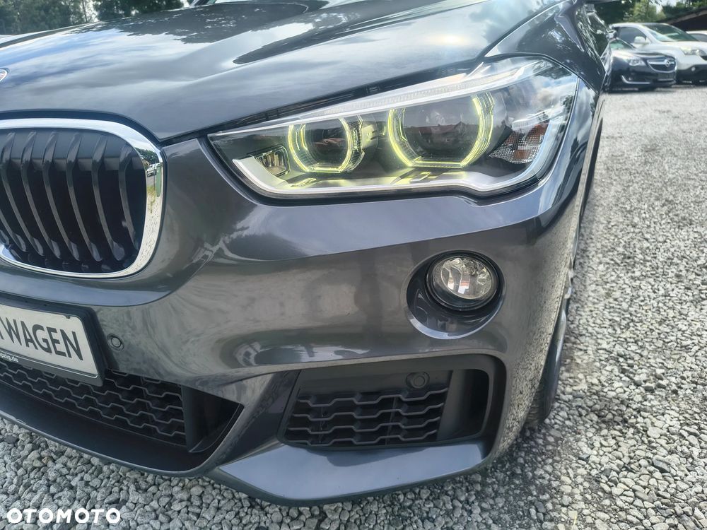 BMW X1 xDrive25i GPF M Sport sport - 13