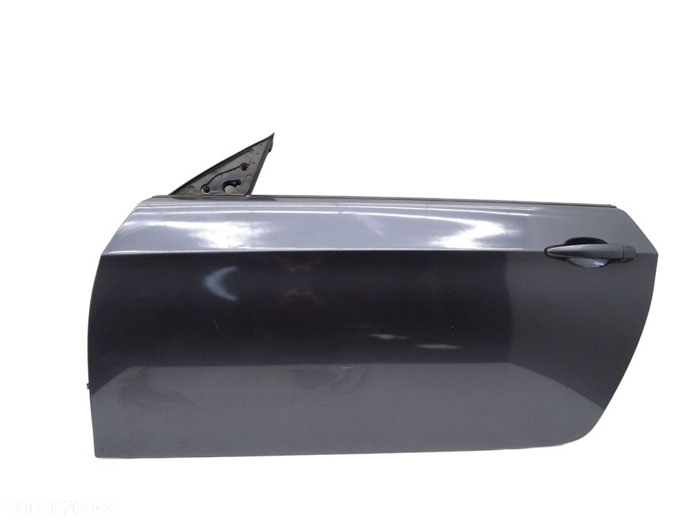 Drzwi lewy przód przednie lewe a22 sparkling graphite 7119913 bmw e92 e93 - 1
