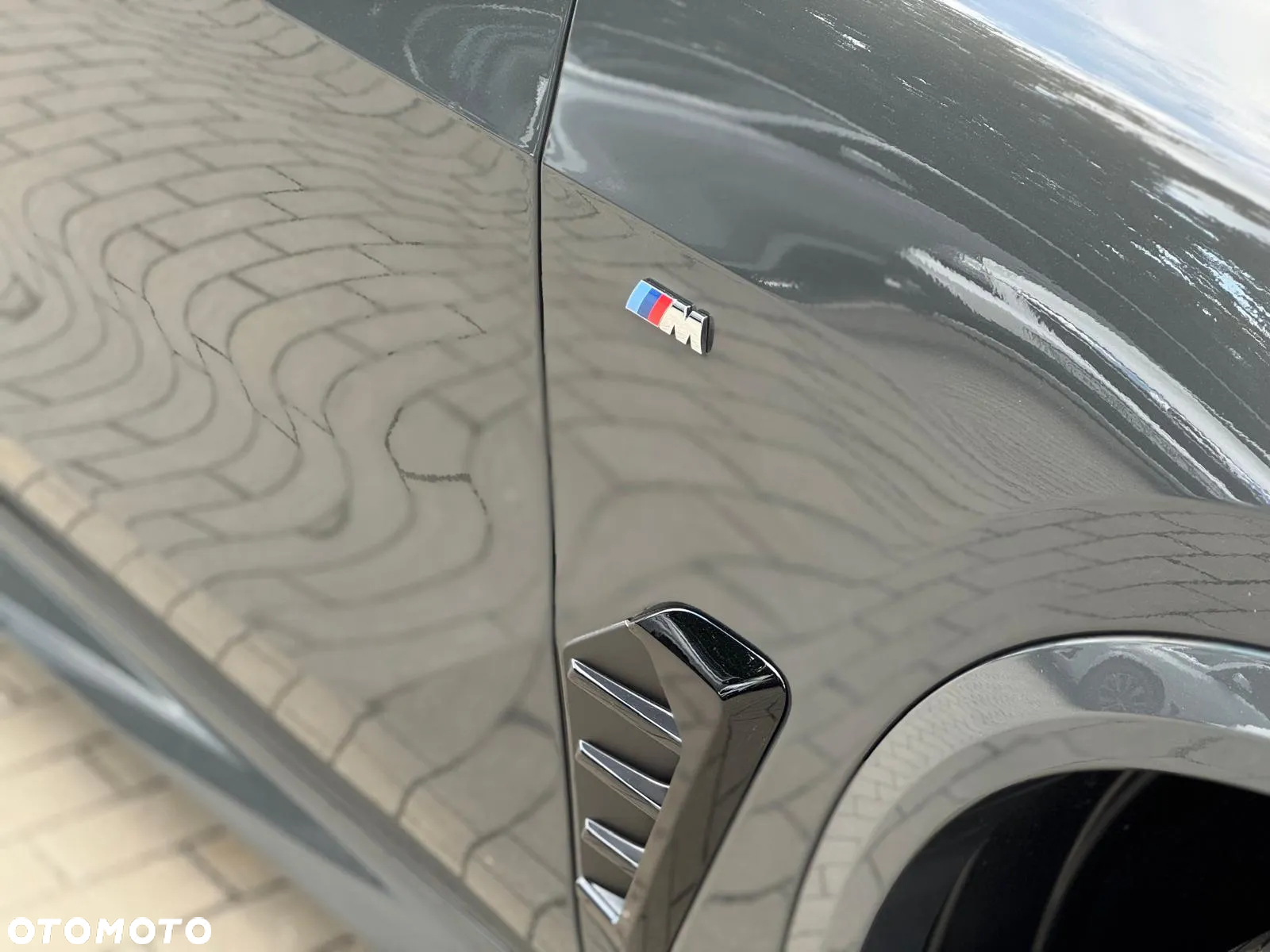 BMW X5 xDrive40i sport - 9