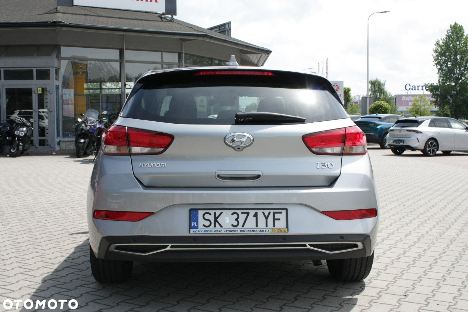Hyundai i30 - 5