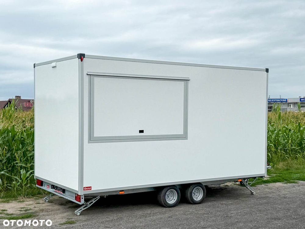 Nowim Przyczepa - 4