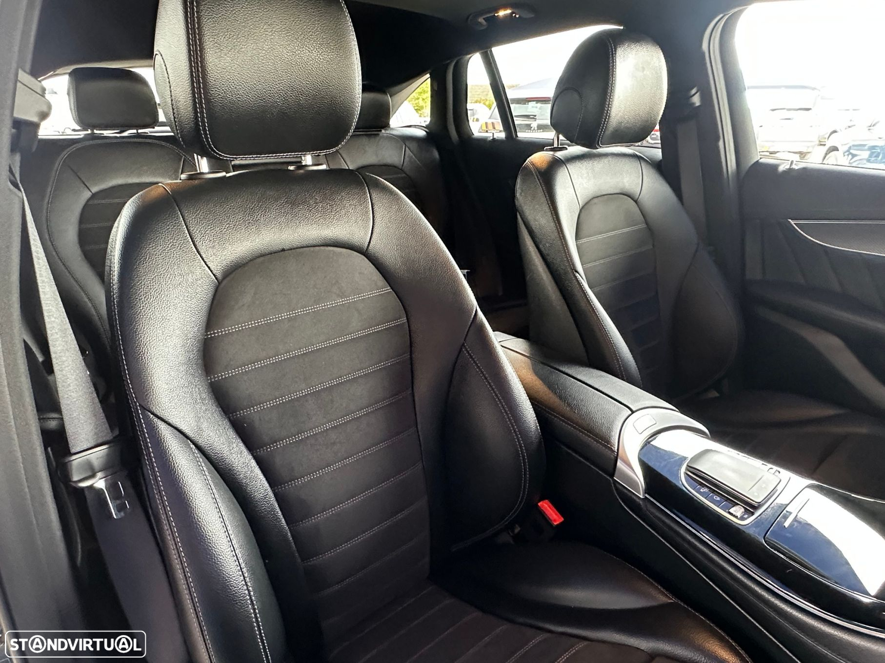 Mercedes-Benz EQC 400 4Matic AMG Line - 51