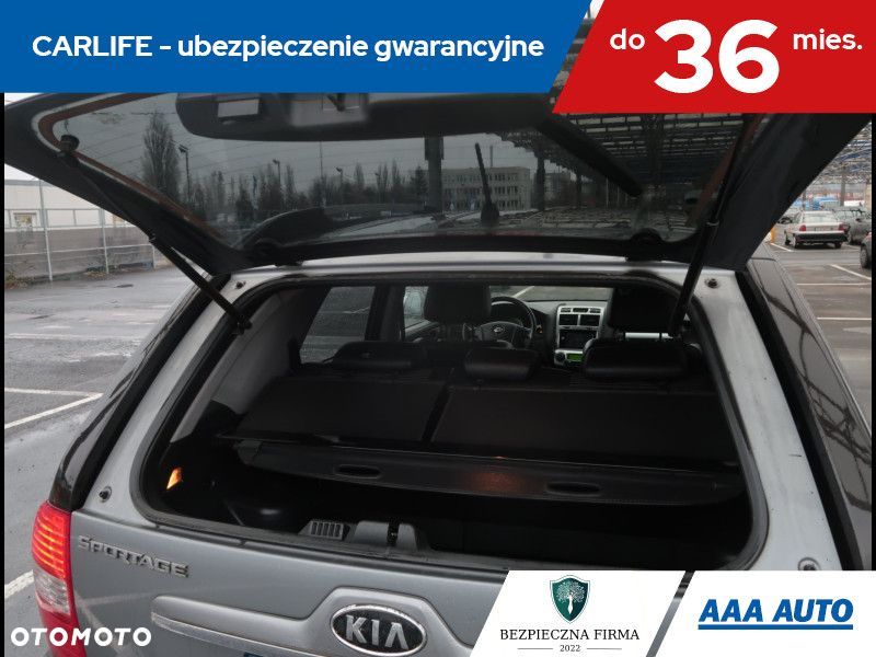 Kia Sportage - 18