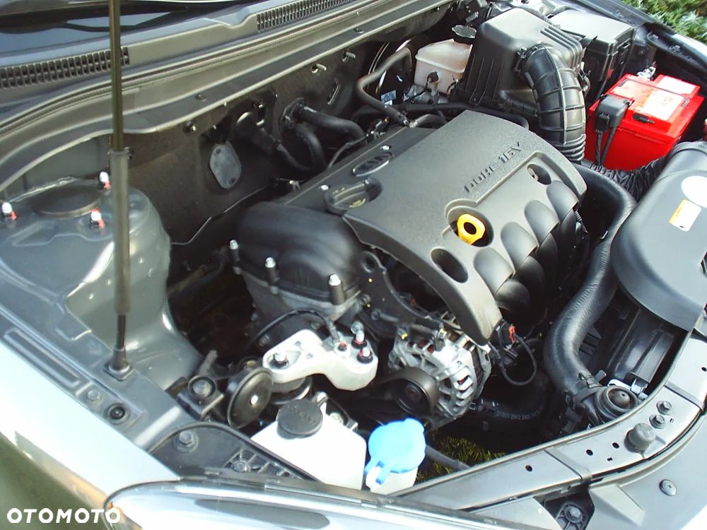 Kia Ceed 1.4 S Euro2012 - 9