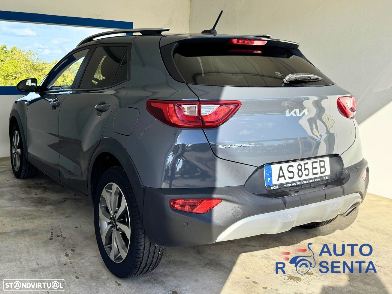 Kia Stonic - 3