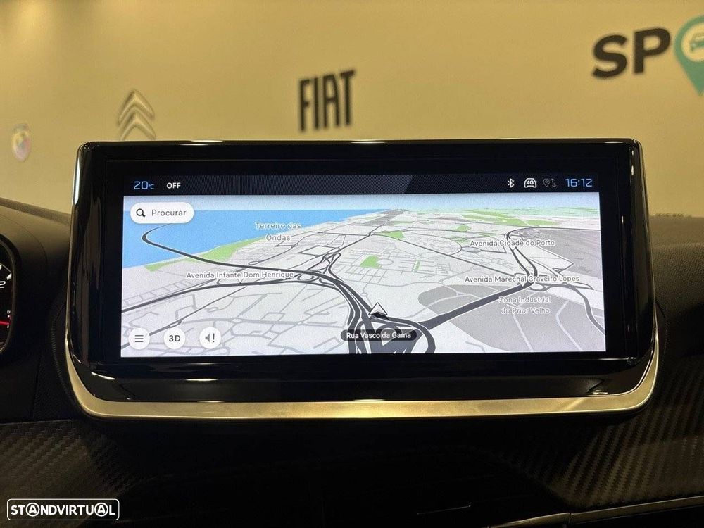 Peugeot 208 1.2 PureTech Active - 14