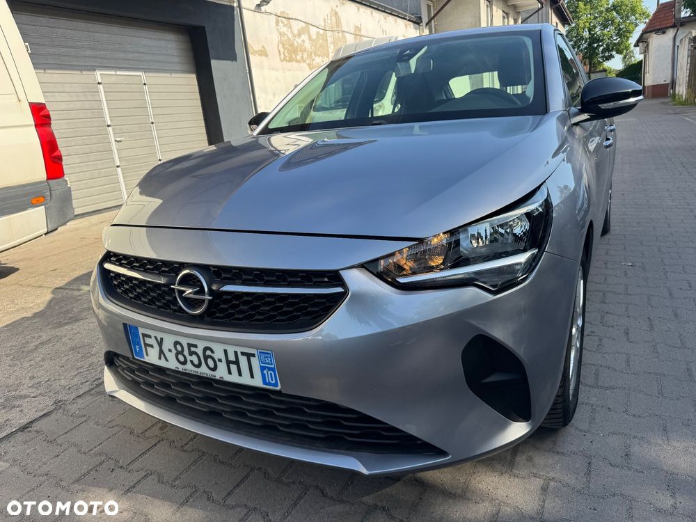 Opel Corsa - 21