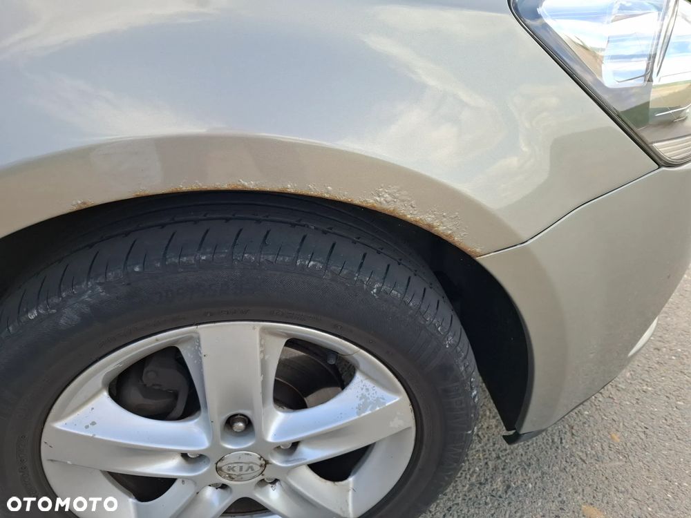 Kia Ceed Cee'd 1.6 Crdi Comfort - 9