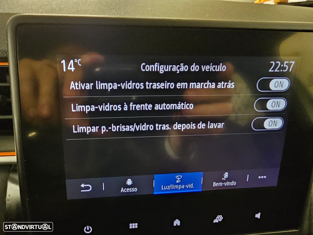 Renault Captur TCe 100 LIFE - 23