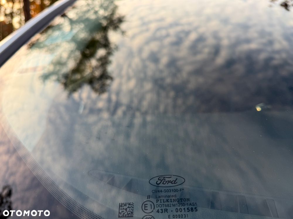 Ford Kuga 2.0 TDCi Titanium S - 34